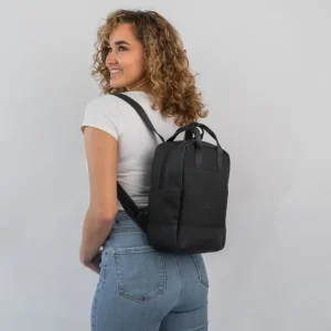 Mochila Jona Negro*Johnny Urban Hot