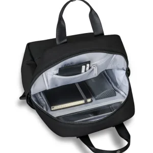 Mochila Jona Negro*Johnny Urban Hot