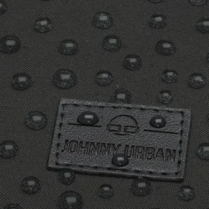 Mochila Jona Negro*Johnny Urban Hot
