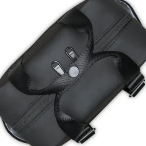Mochila Jona Negro*Johnny Urban Hot