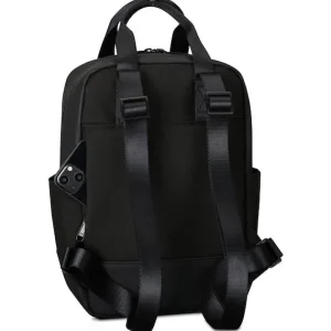 Mochila Jona Negro*Johnny Urban Hot