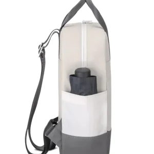 Mochila Jona Sand Gris*Johnny Urban Best