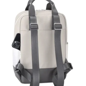 Mochila Jona Sand Gris*Johnny Urban Best
