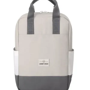 Mochila Jona Sand Gris*Johnny Urban Best