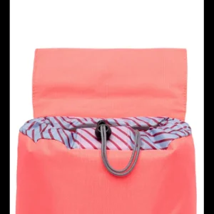 Mochila Rosa Pequeña Impermeable Lush Scout Mini*Lefrik New