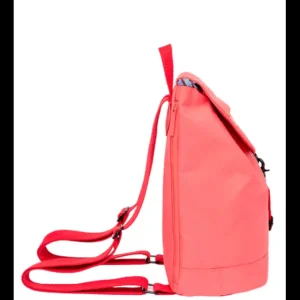 Mochila Rosa Pequeña Impermeable Lush Scout Mini*Lefrik New