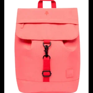 Mochila Rosa Pequeña Impermeable Lush Scout Mini*Lefrik New