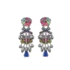 Pendientes W1988*Ayala Bar Fashion