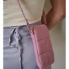 Porta Móvil Acolchado Rosa Tinne+Mia*Monk & Anna Online