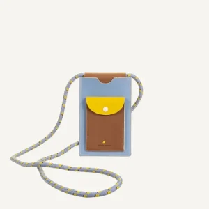 Porta Móvil Bandolera*Sticky Lemon Fashion
