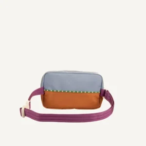 Riñonera Grande Bicolor*Sticky Lemon Outlet