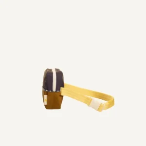 Riñonera Grande Bicolor*Sticky Lemon Outlet