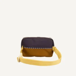 Riñonera Grande Bicolor*Sticky Lemon Outlet
