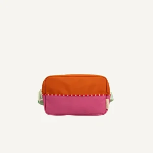 Riñonera Grande Bicolor*Sticky Lemon Outlet
