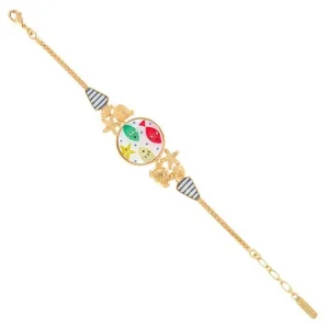 Taratata Pulsera Peces*Taratata Bijoux Hot