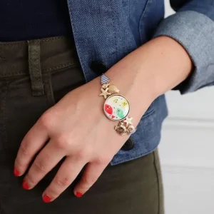 Taratata Pulsera Peces*Taratata Bijoux Hot