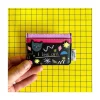 Tarjetero I Love Cats*Disaster Designs Online