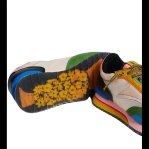 Zapatilla Hoff Art Iris*Hoffbrand Best