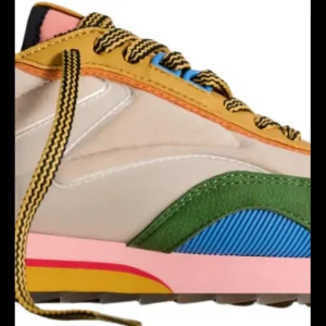 Zapatilla Hoff Art Iris*Hoffbrand Best