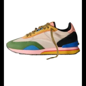 Zapatilla Hoff Art Iris*Hoffbrand Best